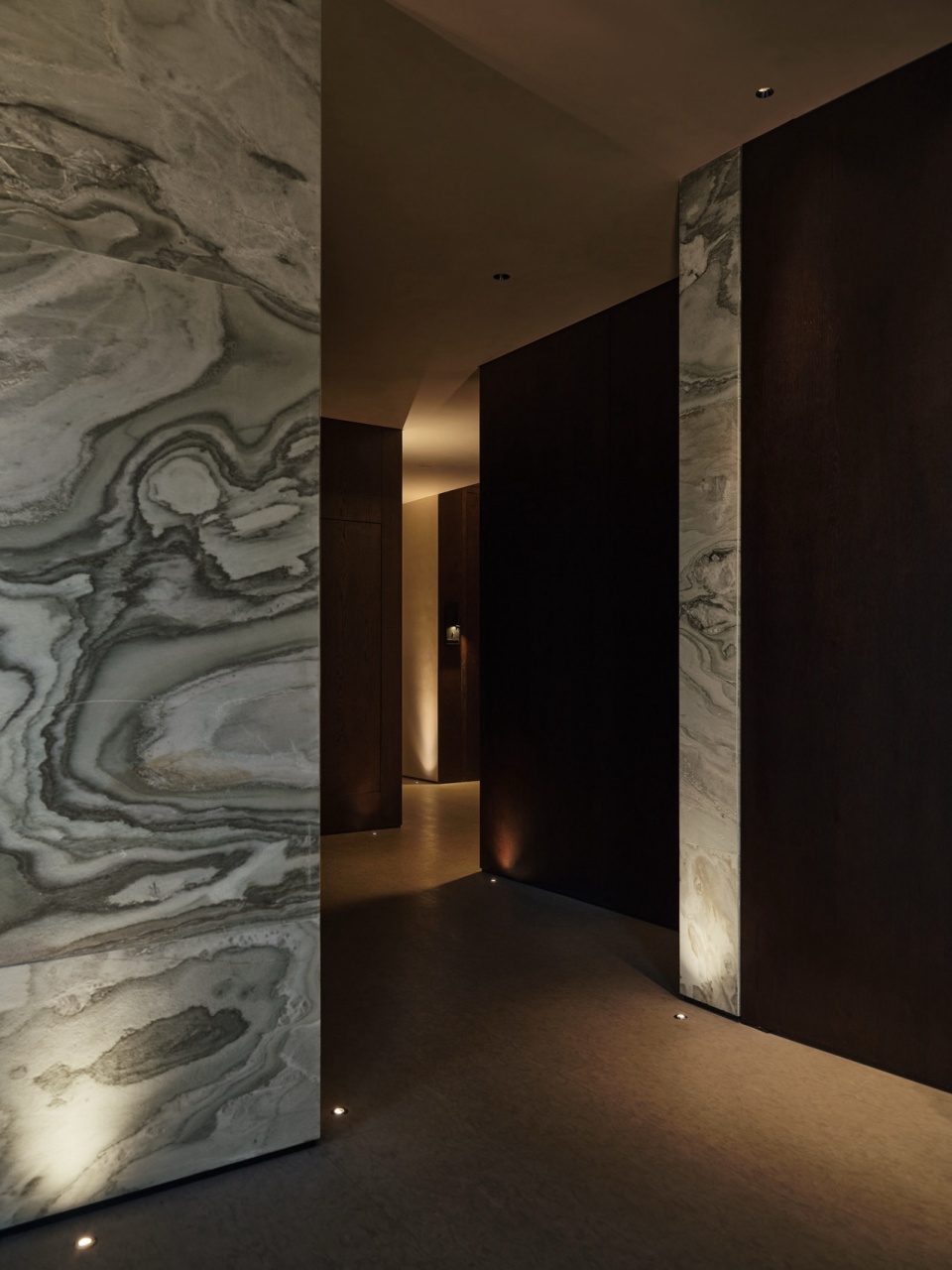 MOSS Restaurant by Studio8 Architects