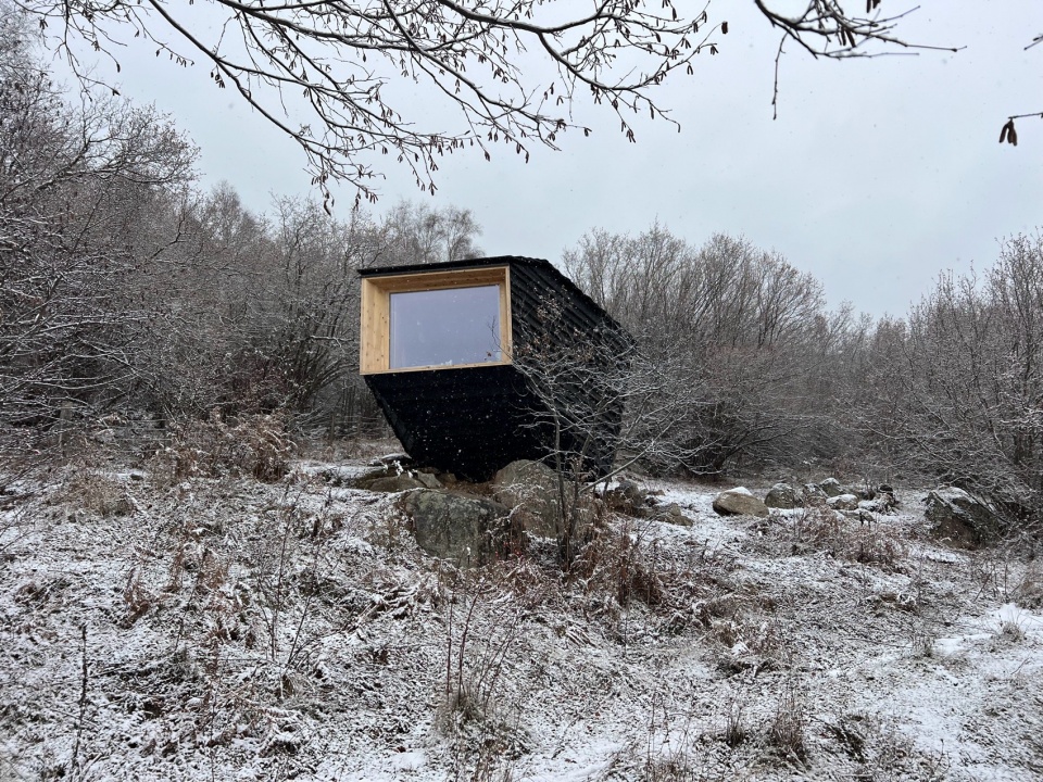 Forestone by IAAC