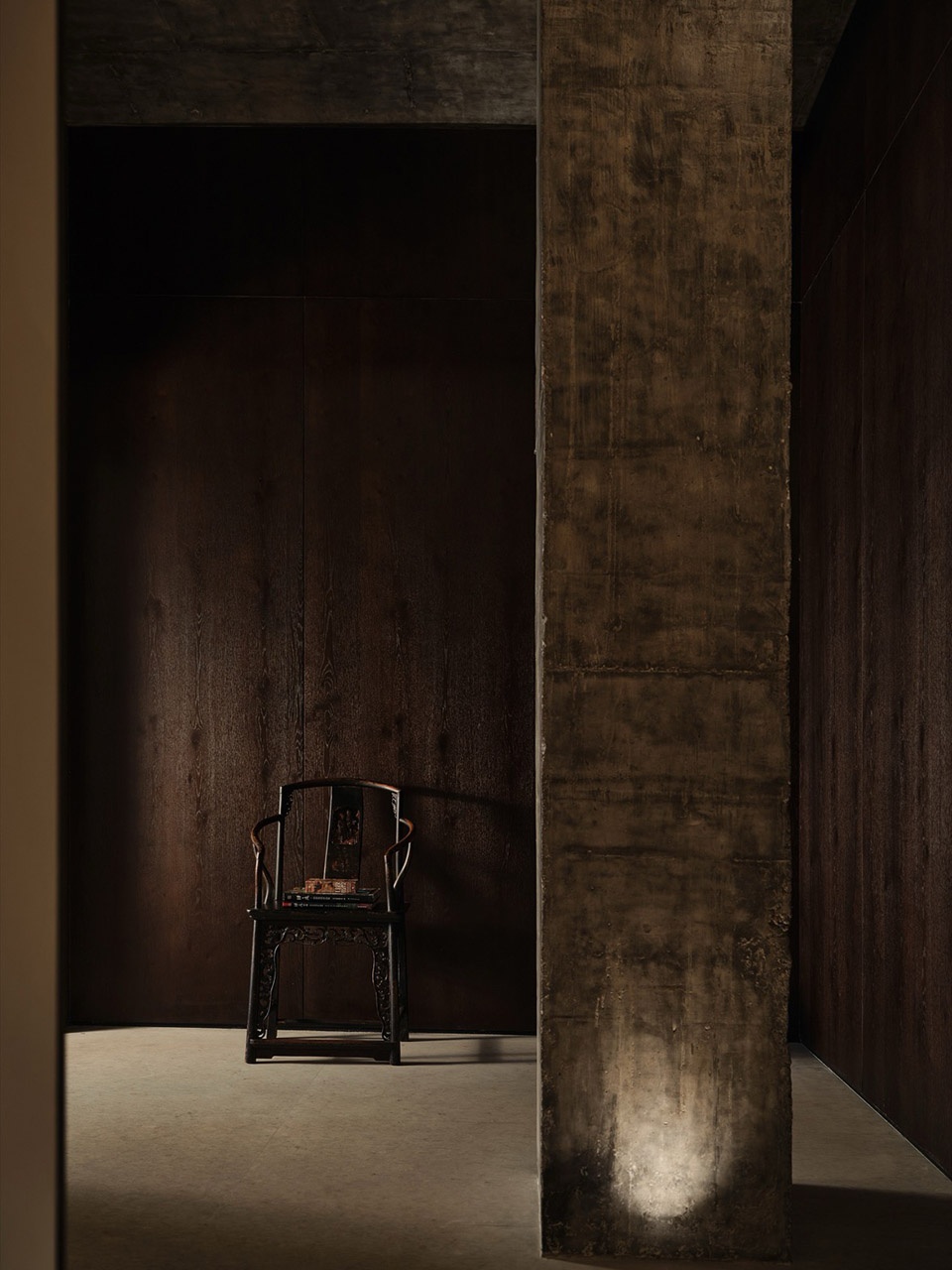 MOSS Restaurant by Studio8 Architects n0l