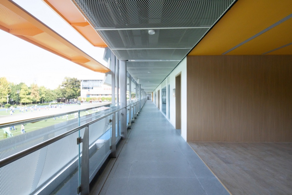 Chengdu No.7 High School