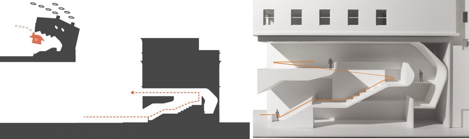 OFFICE FACT Studio Link Arc 拷贝