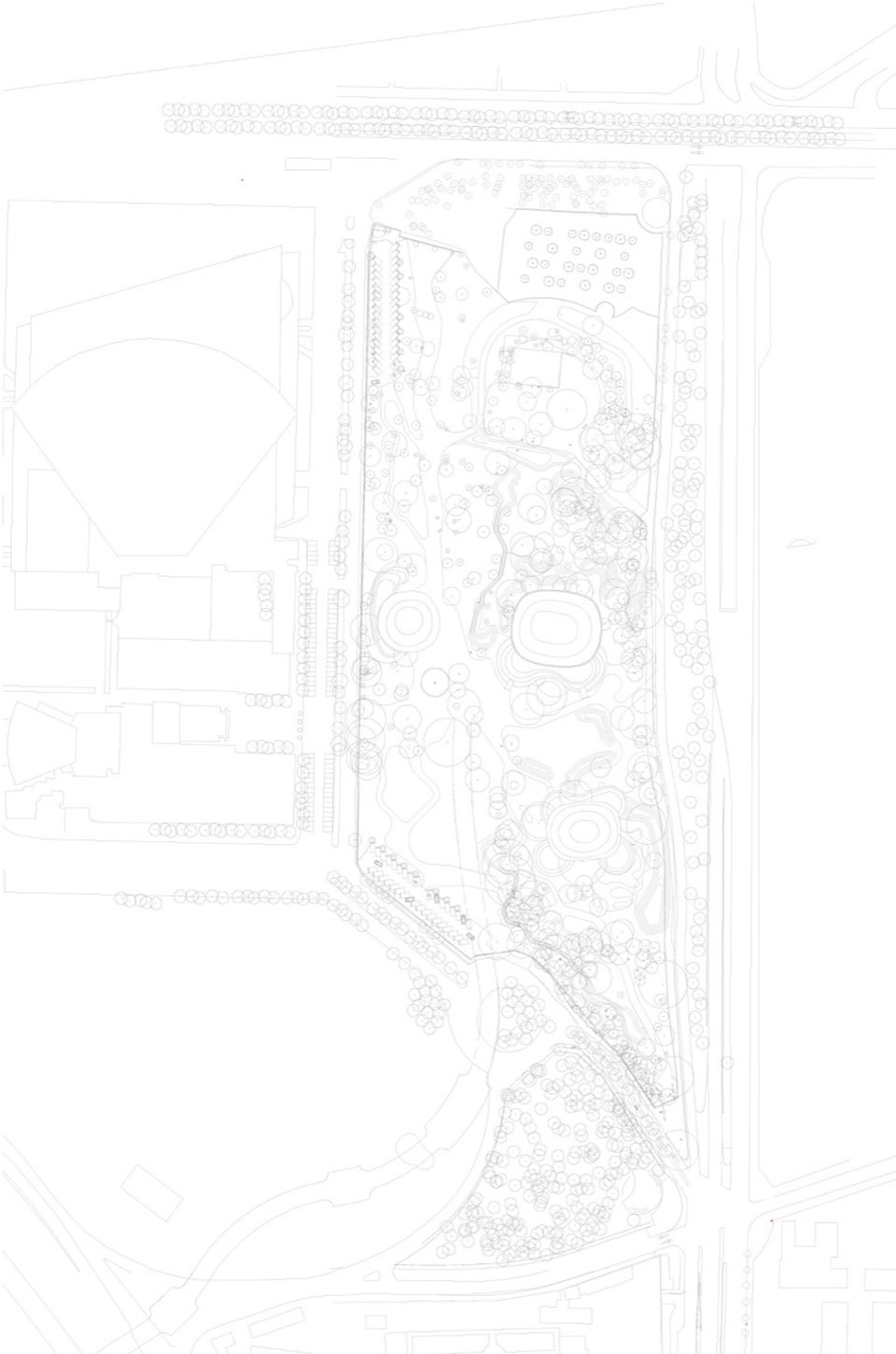 Scenic Garden by Michan Architecture
