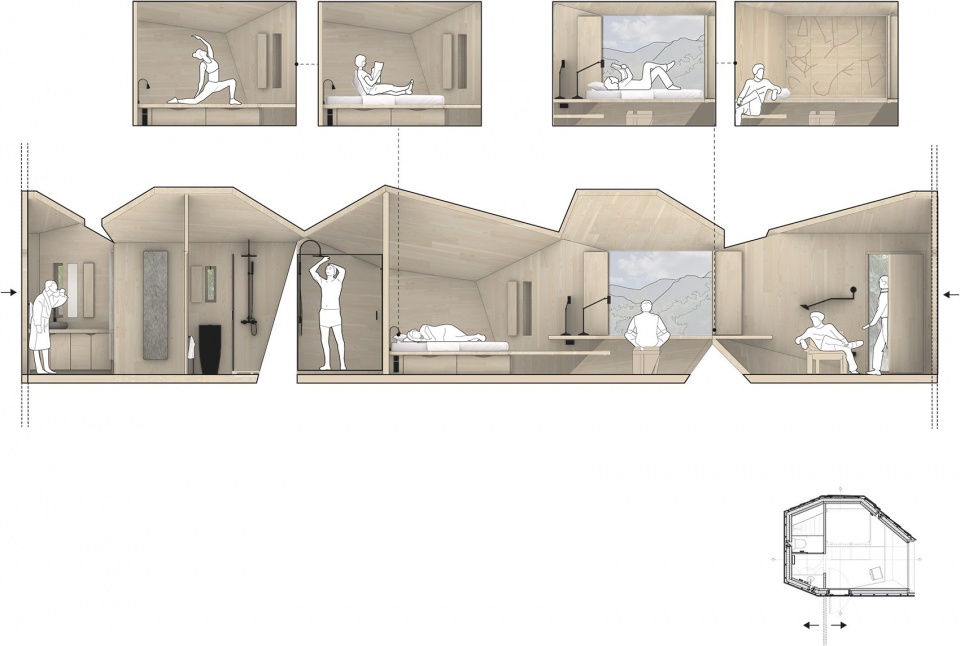 Forestone by IAAC