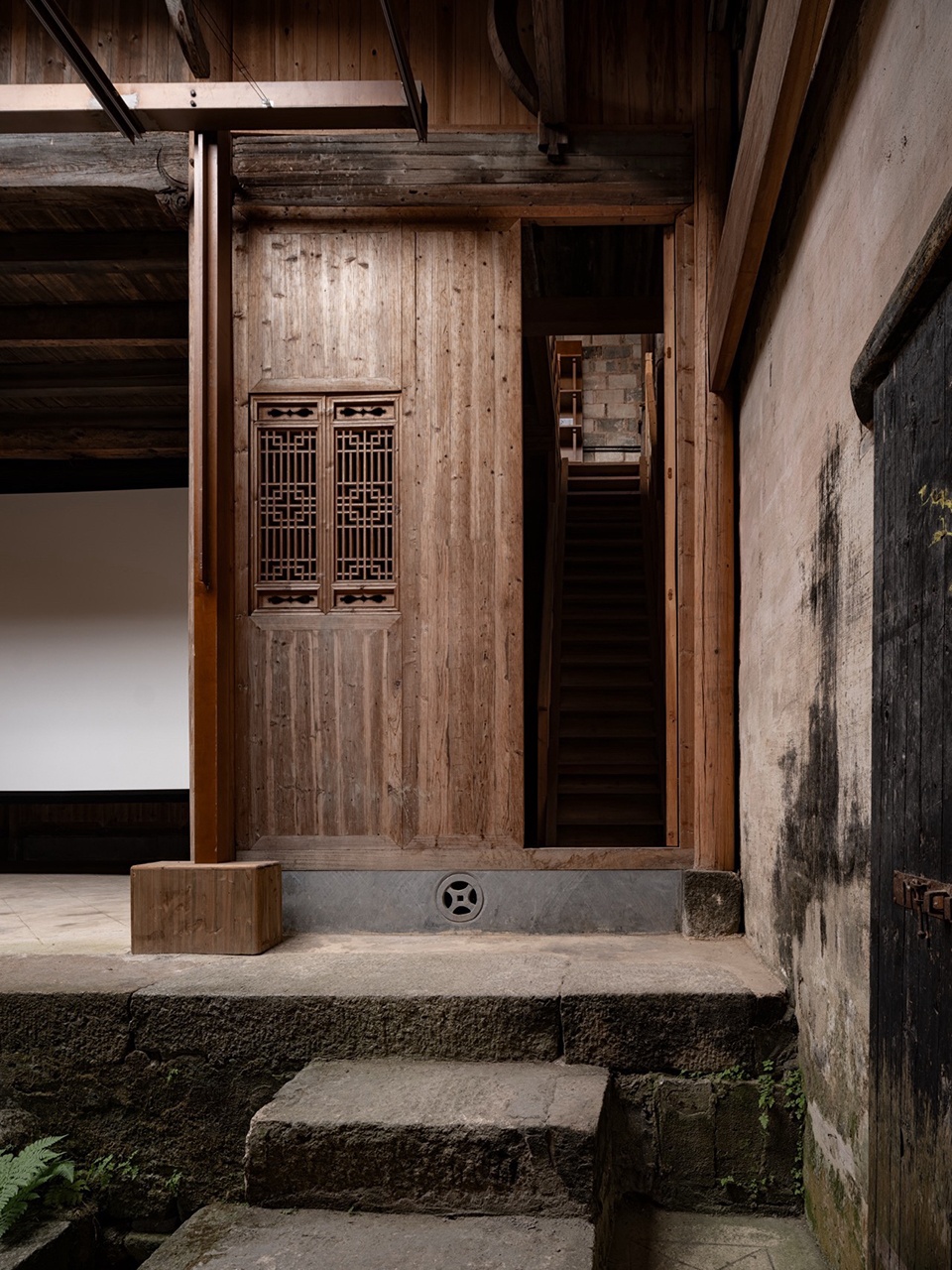 Village Cinema by Atelier Guo