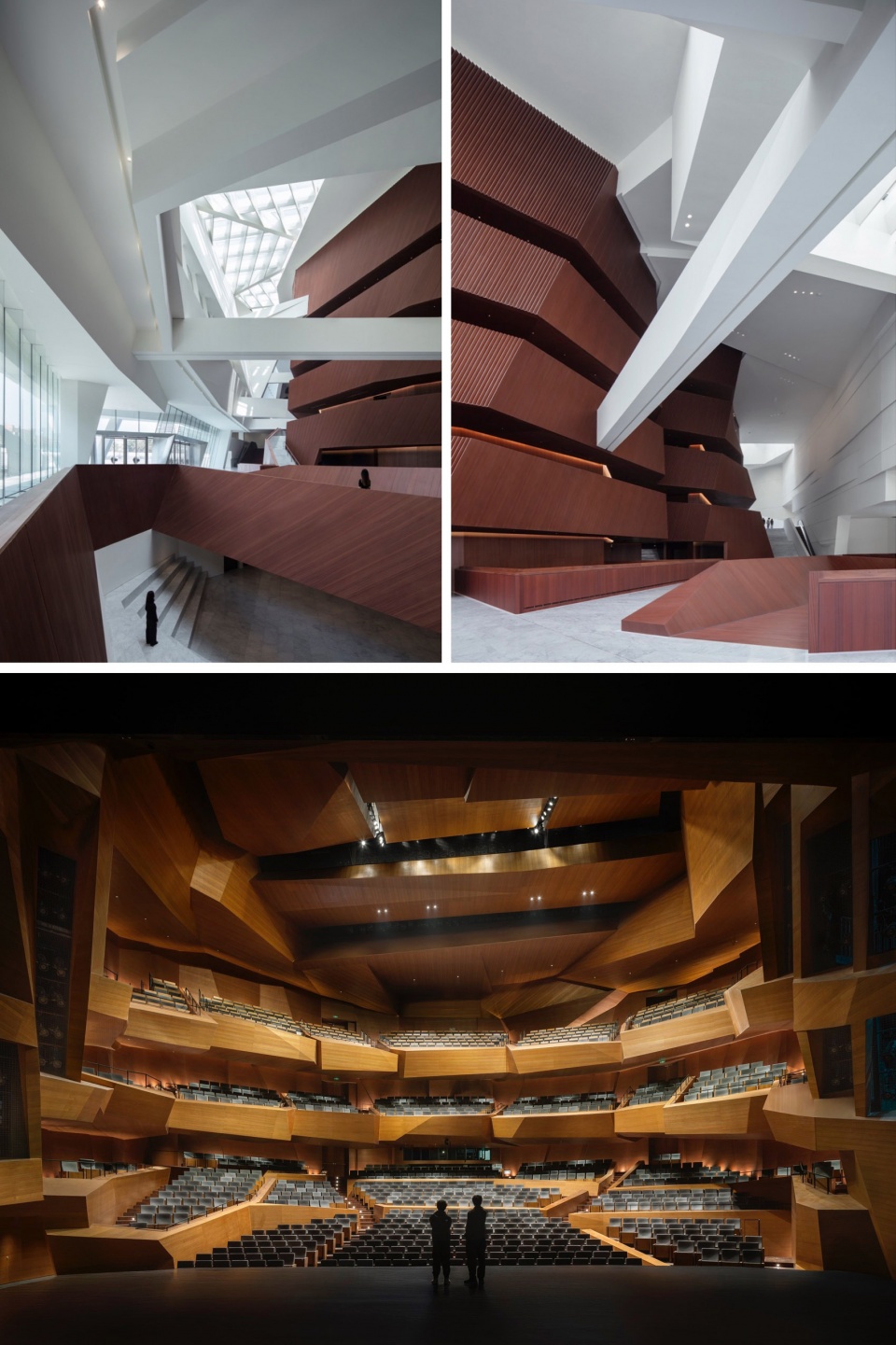 Luhu Art Center by Studio Link Arc 拷贝