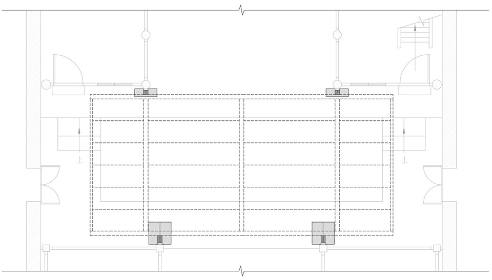 Village Cinema by Atelier Guo