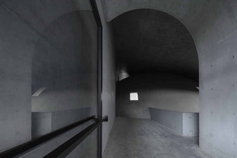 Yiyang Sanzhou Cultural Square by Regional Studio