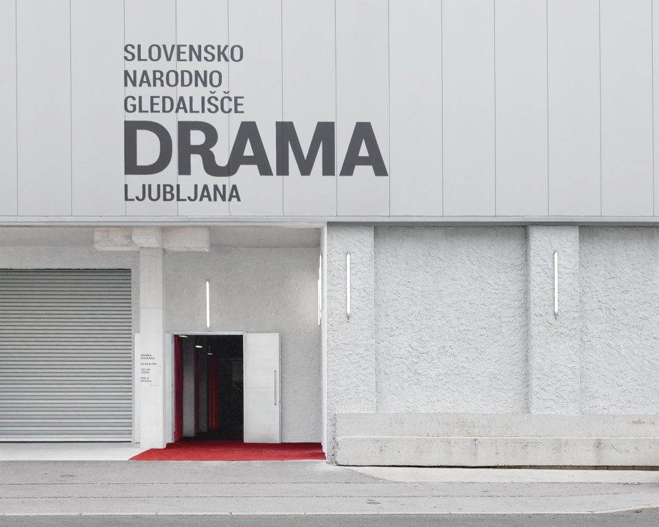 7 FINALISTS FOR THE 2026 EUROPEAN UNION PRIZE FOR CONTEMPORARY ARCHITECTURE MIES VAN DER ROHE AWARDS