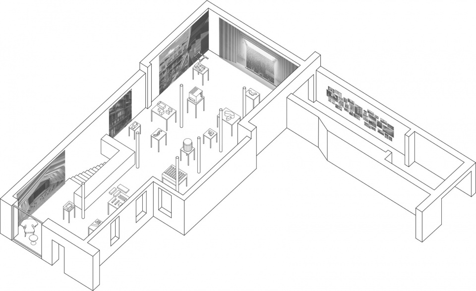 EXP sauerbruch hutton isometric 1 拷贝