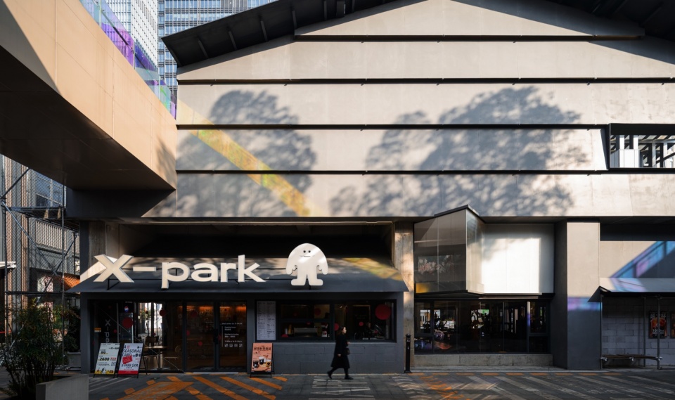xpark大图 Archtricimage 1 WT