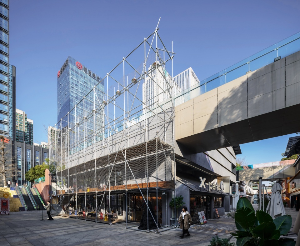 xpark大图 Archtricimage 4 WT