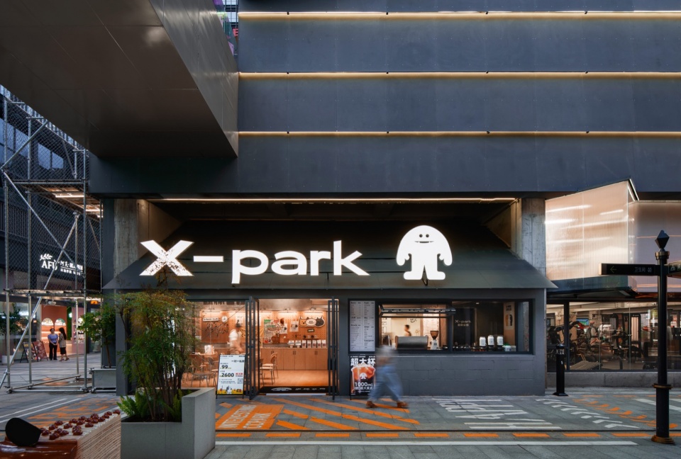 xpark大图 Archtricimage 5 WT