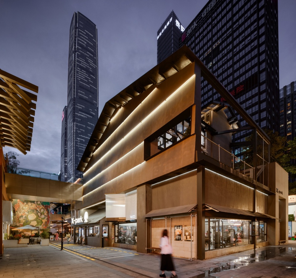 xpark大图 Archtricimage 6 WT