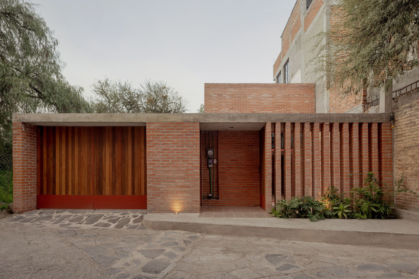 Casa Pirules