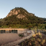 720度住宅，墨西哥 / Fernanda Canales