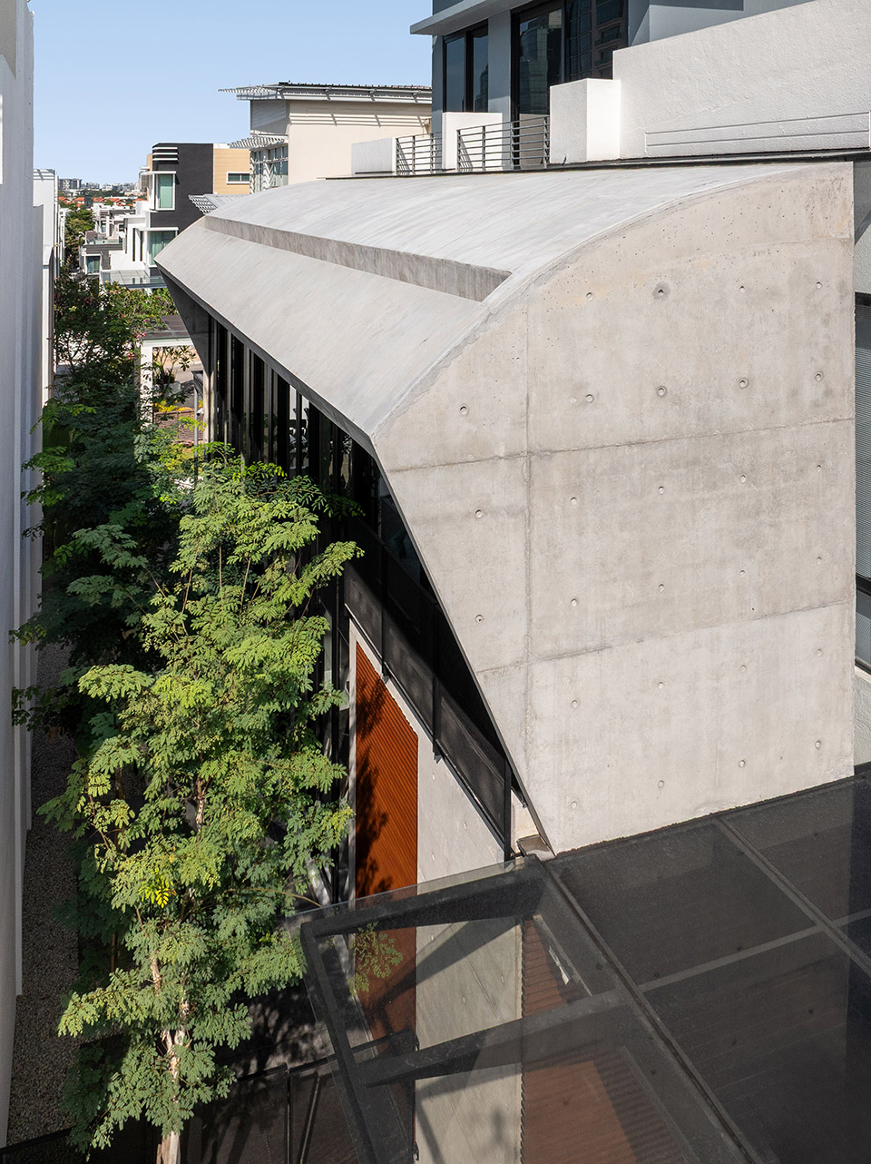 Interface House