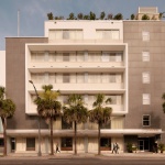 Municipal Grand酒店，美国 / AAmp Studio