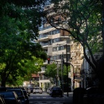 Depart Colegiales公寓，阿根廷 / Grupo Uno en Uno