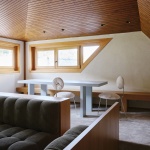 Giomein公寓改造，意大利 / co.arch studio