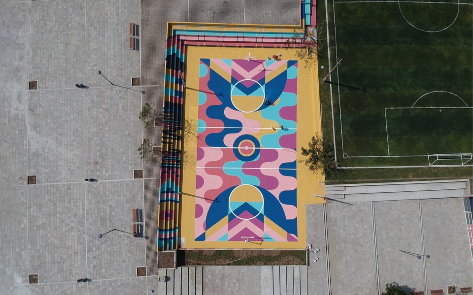 la bulla by taller multidisciplinar