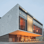 Kino International剧院翻新，德国 / DICKMANN RICHTER ARCHITEKTEN