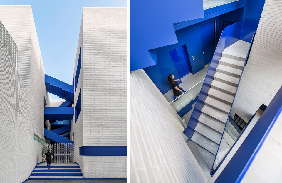 the paakat residence by rooydaad architects 拷贝