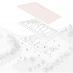 屋檐之下，意大利 / Caret Studio