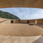 720度住宅，墨西哥 / Fernanda Canales