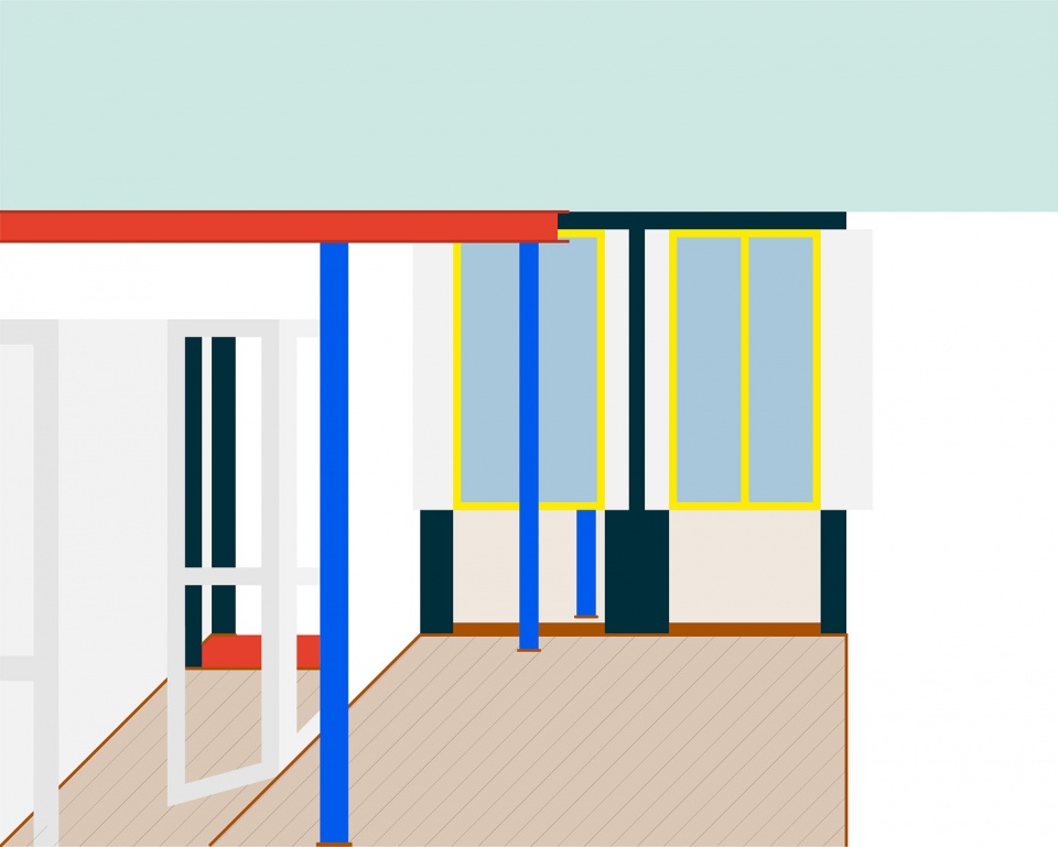House of Remarks