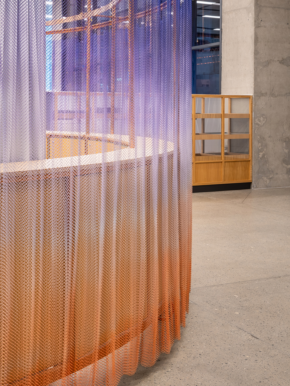 Space for Children and Parents at the ZILART Museum u0c