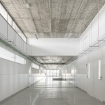 CEIP LOS ARCOS学校，西班牙 / Paradigma Estudio