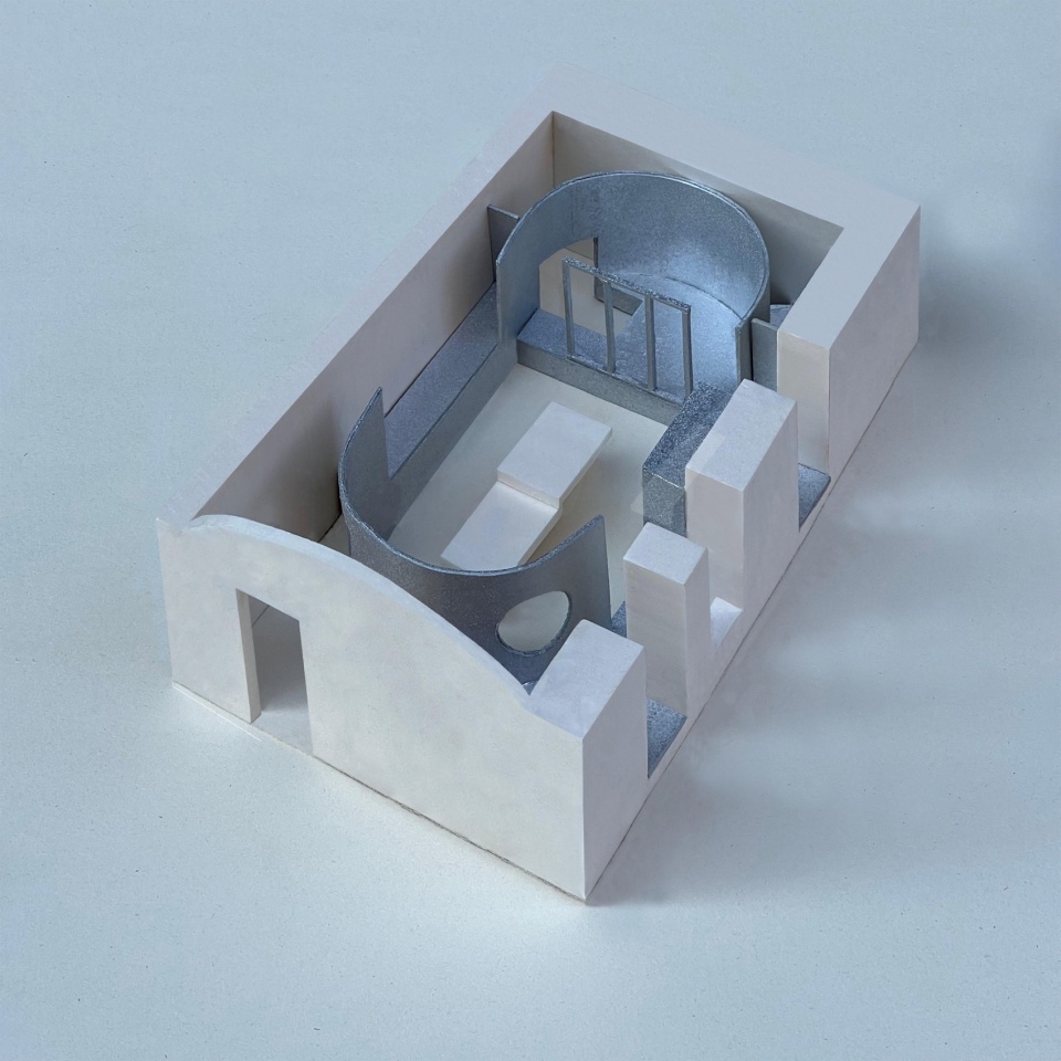 ekadea studio by aacm