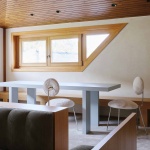 Giomein公寓改造，意大利 / co.arch studio