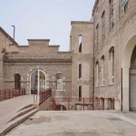 L’Anònima Manresana发电厂改造，西班牙 / MERITXELL INARAJA