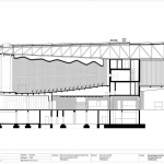Kino International剧院翻新，德国 / DICKMANN RICHTER ARCHITEKTEN