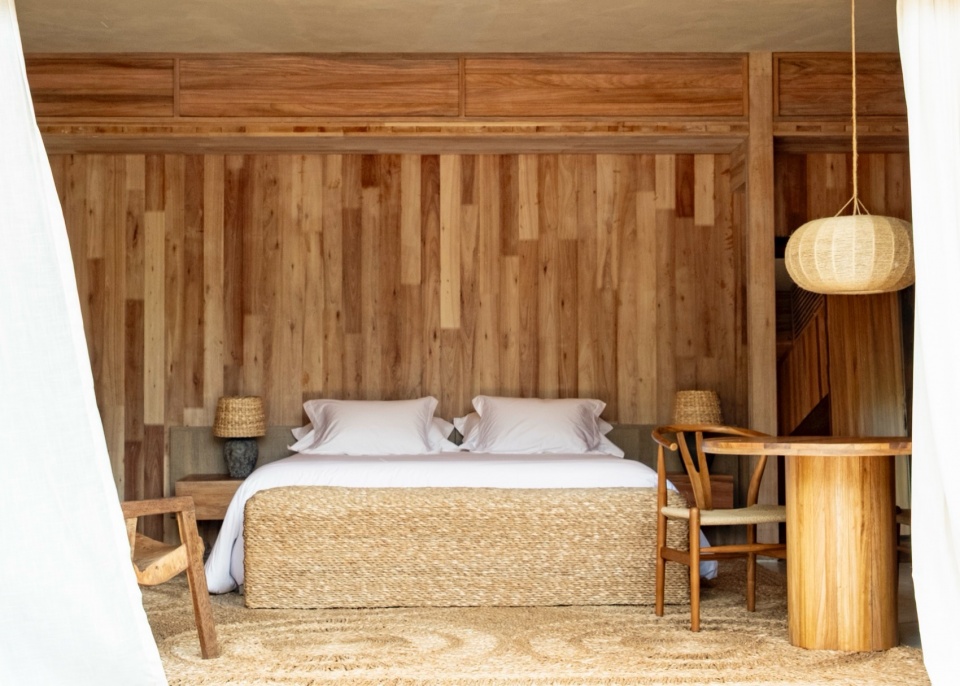 Casa Daia Bungalows by UNA barbara e valentim