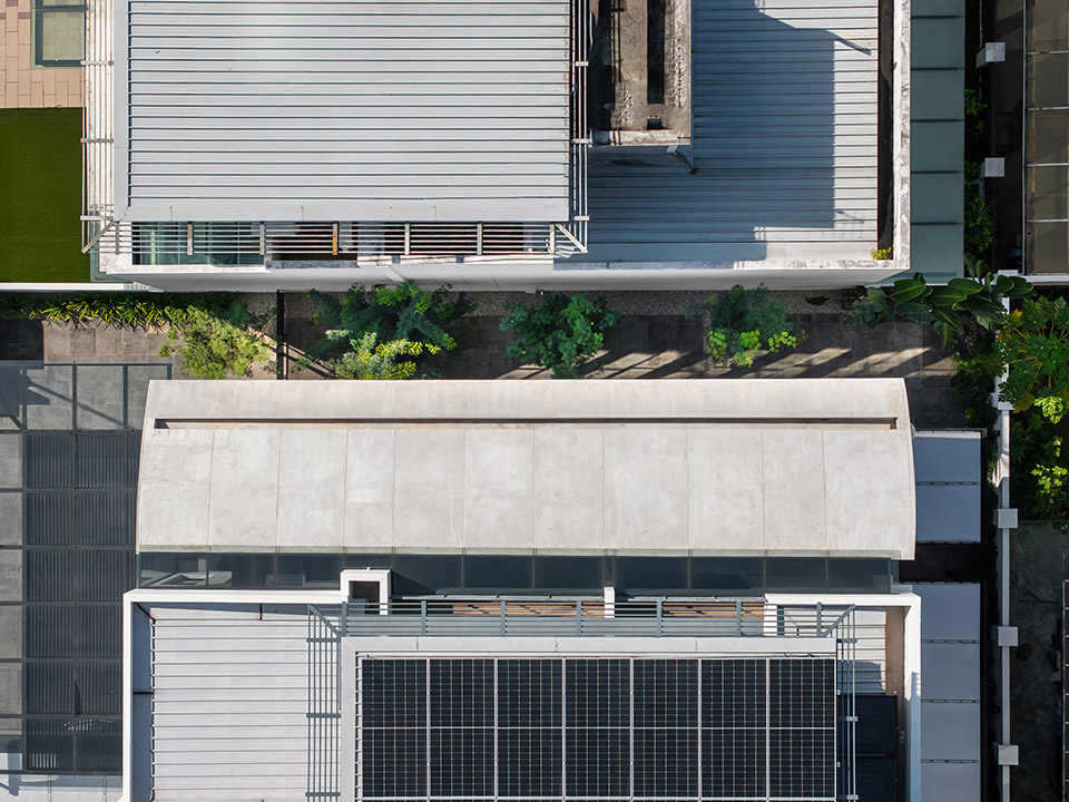 Interface House