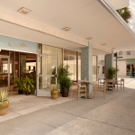 Municipal Grand酒店，美国 / AAmp Studio