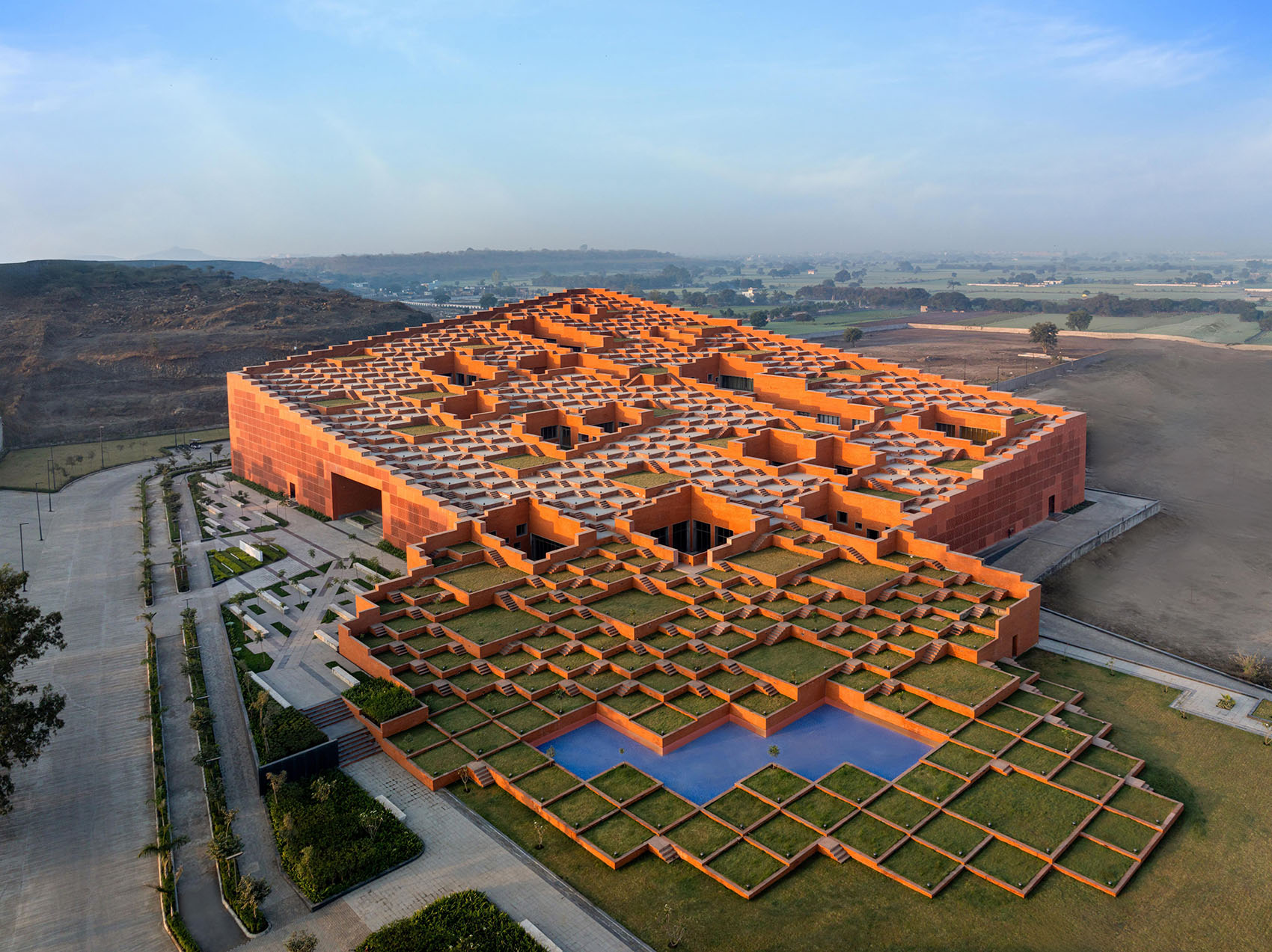 Prestige University