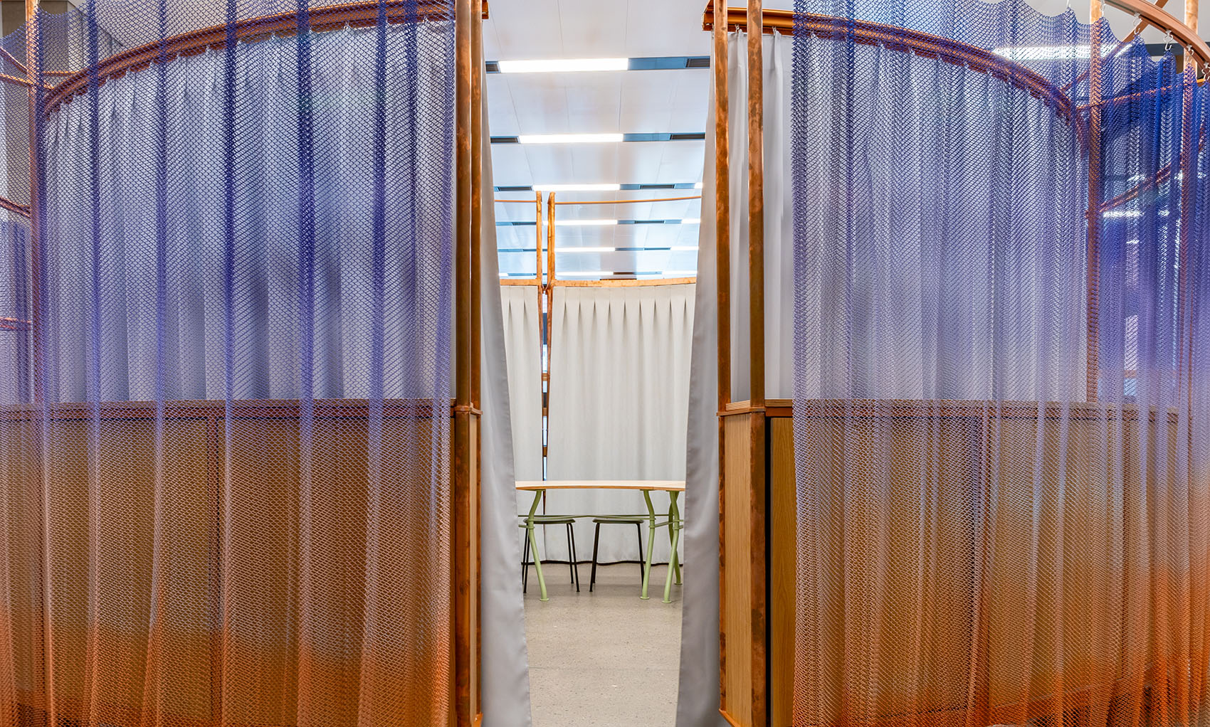 Space for Children and Parents at the ZILART Museum