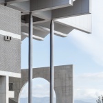 西昌建川电影博物馆聚落·纪录片陈列馆 / 汤桦建筑设计事务所有限公司