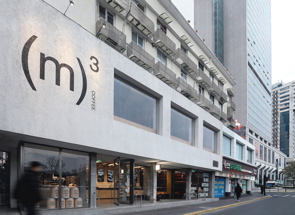 cubic 3 yuyuan road by juchang