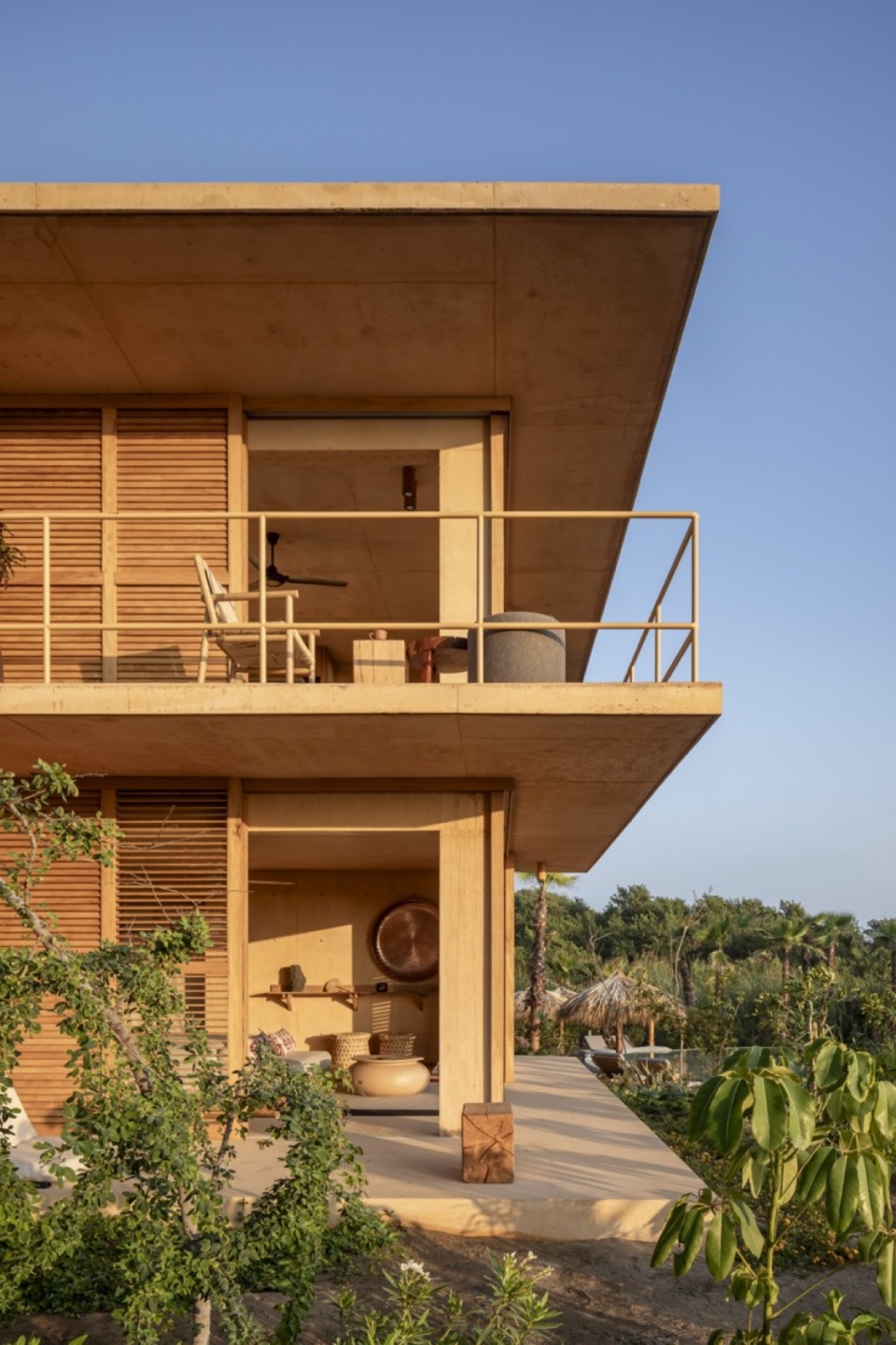escapes in mexico that invite calm and reconnection