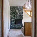 Giomein公寓改造，意大利 / co.arch studio