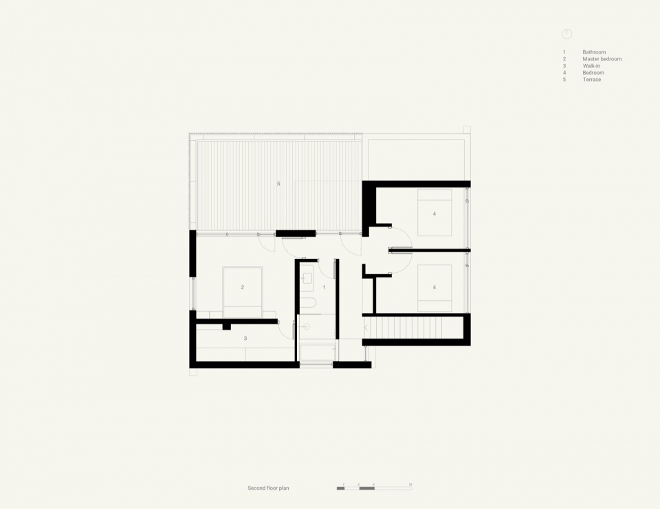 la conception iii by nicolas chaudier architecte