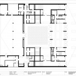 Kino International剧院翻新，德国 / DICKMANN RICHTER ARCHITEKTEN