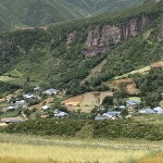 燕麦地安置住区，四川 / 研筑舍建筑设计工作室