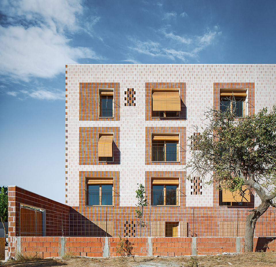 24 PUBLIC DWELLINGS