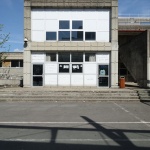 安妮·弗兰克中学改造更新，法国 / MARS Architectes
