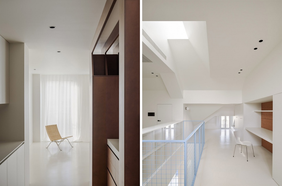 House White by 7F Design Studio 拷贝